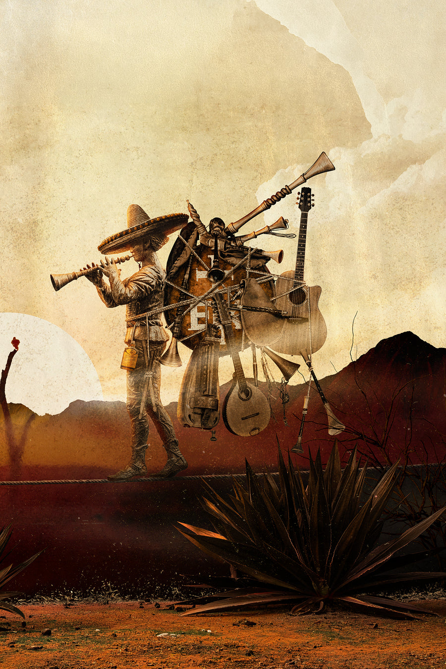 In Extremo – Tranquilo II